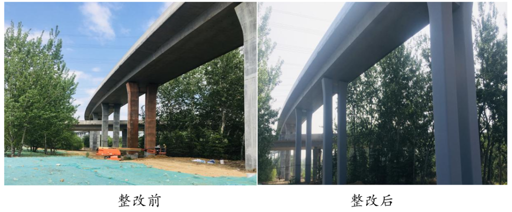 桥下空间焕新颜!城阳区交通公路部门积极推进高架桥下空间综合治理-半岛网