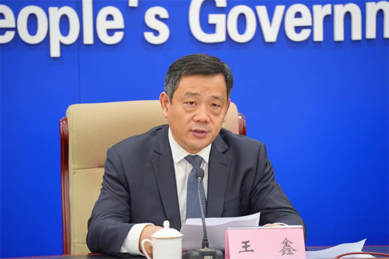 临沂市生态环境局发布22条措施精准服务高质量发展