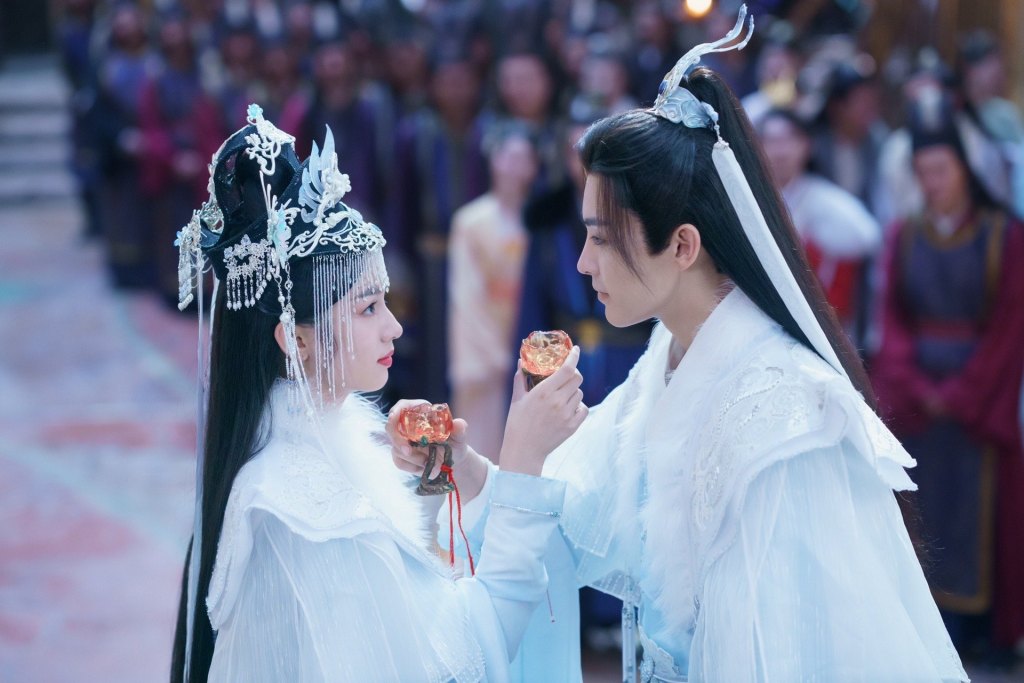 专访护心原著作者编剧九鹭非香仙侠为骨情义为核