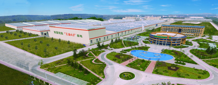 双星再度荣膺中国500最具价值品牌持续领跑中国轮胎品牌