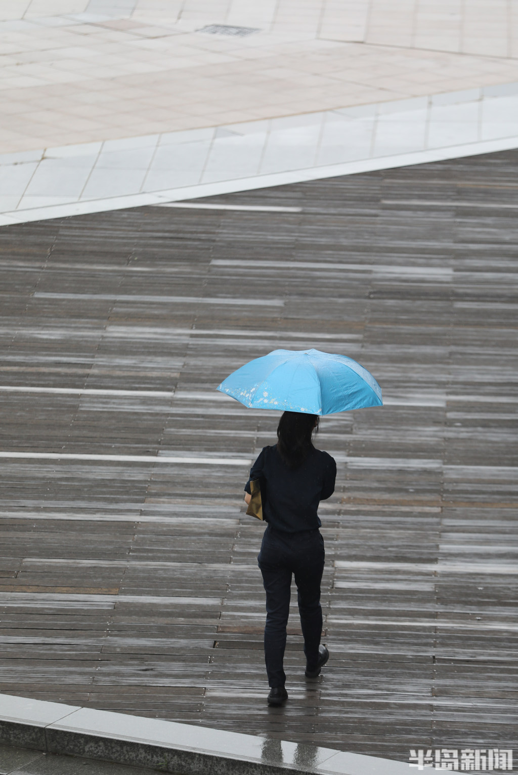 风雨相伴