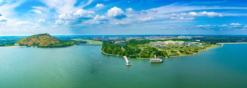 平稳度汛山东连续4年大中型水库骨干河道重要湖泊无一出险