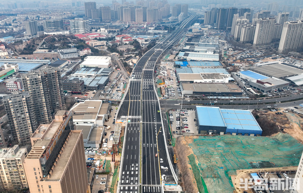 CHN] China | road infrastructure • 中国高速 | Page 299