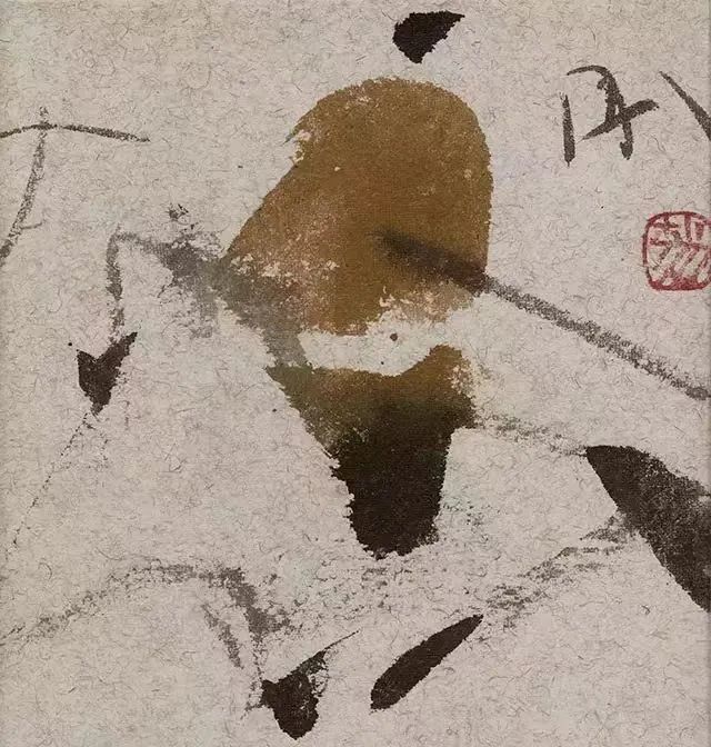 隐秘的高峰——艺术大师杨刚与“马”-半岛网