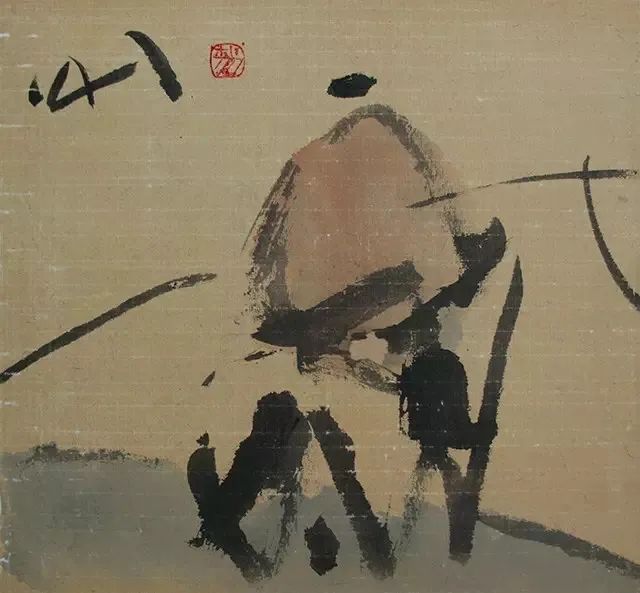 隐秘的高峰——艺术大师杨刚与“马”-半岛网