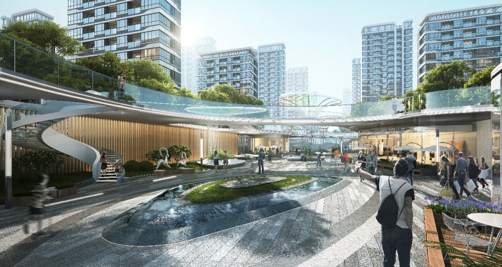 山东省组织高品质住宅设计竞赛，青岛三项作品斩获综合类一等奖-半岛网