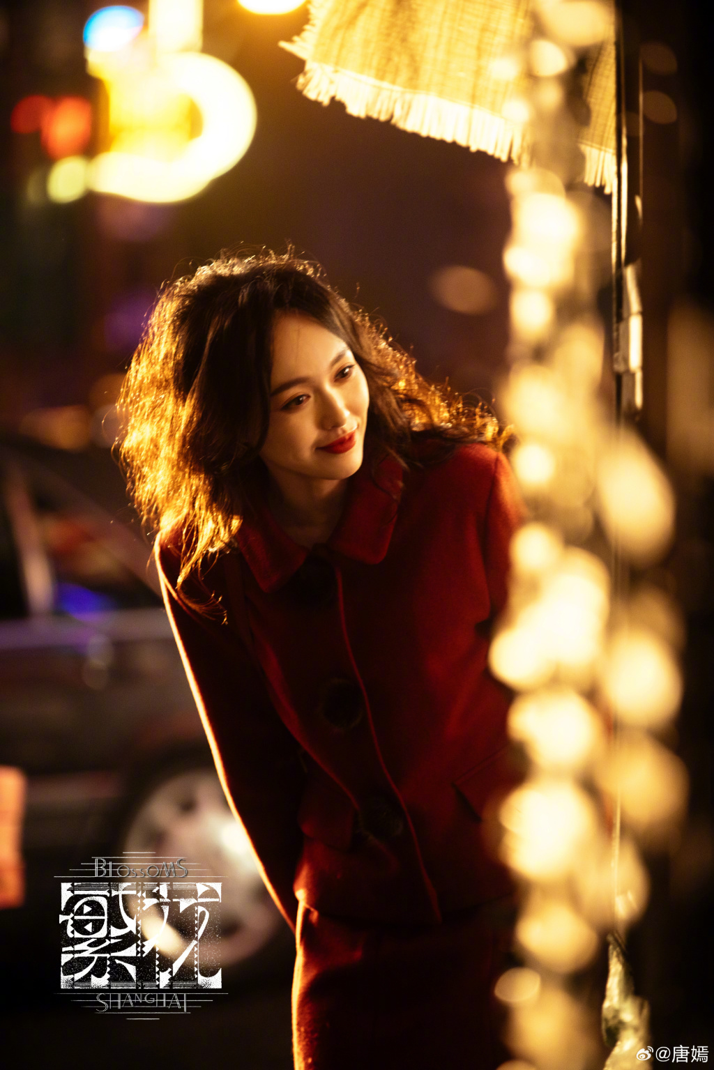 “繁花”落尽,回首如梦!揭秘王家卫导演的十年《繁花》创作历程-半岛网