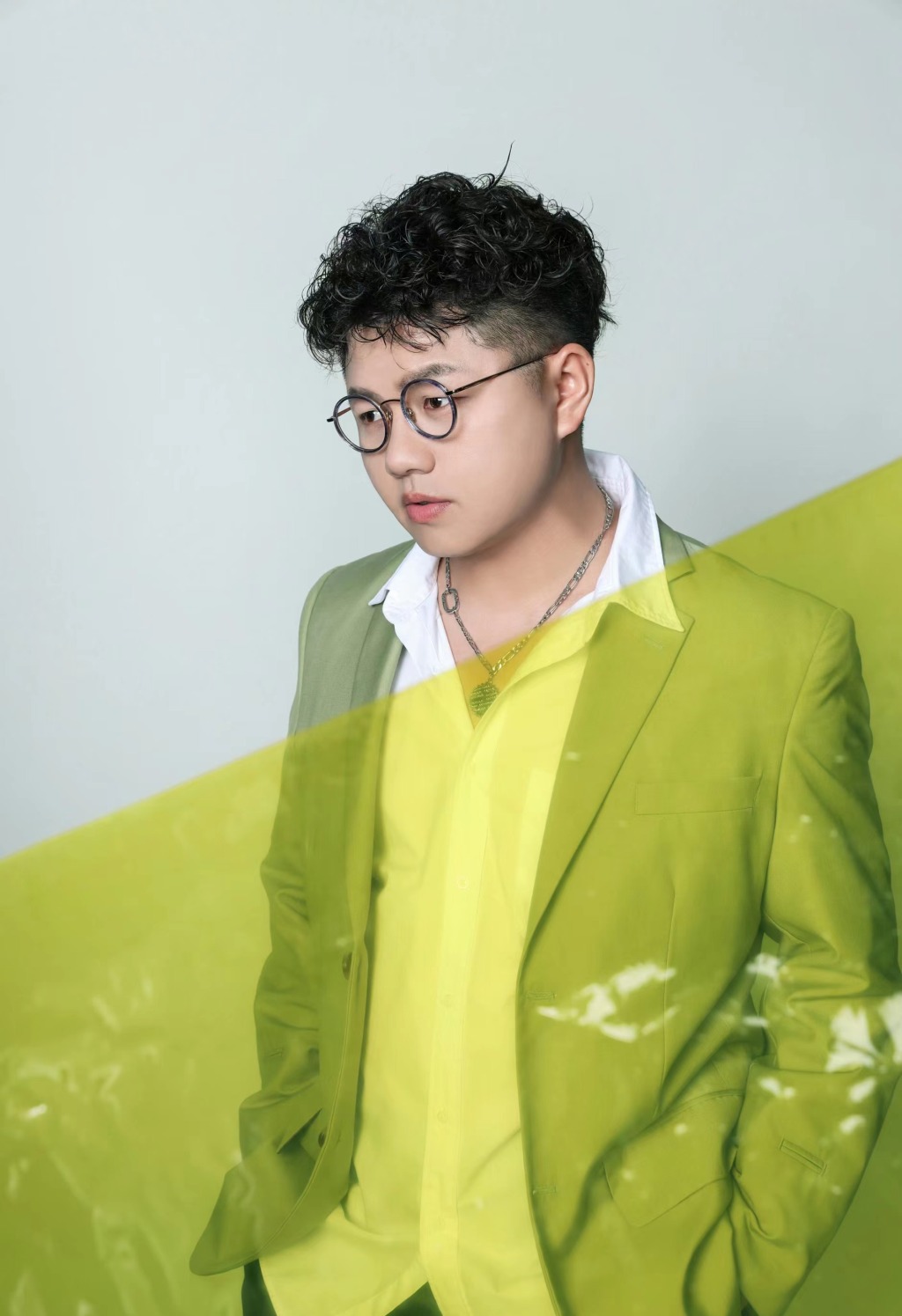 李俊昊《仙剑四》角色上线 惊喜出演青凤阁核心成员