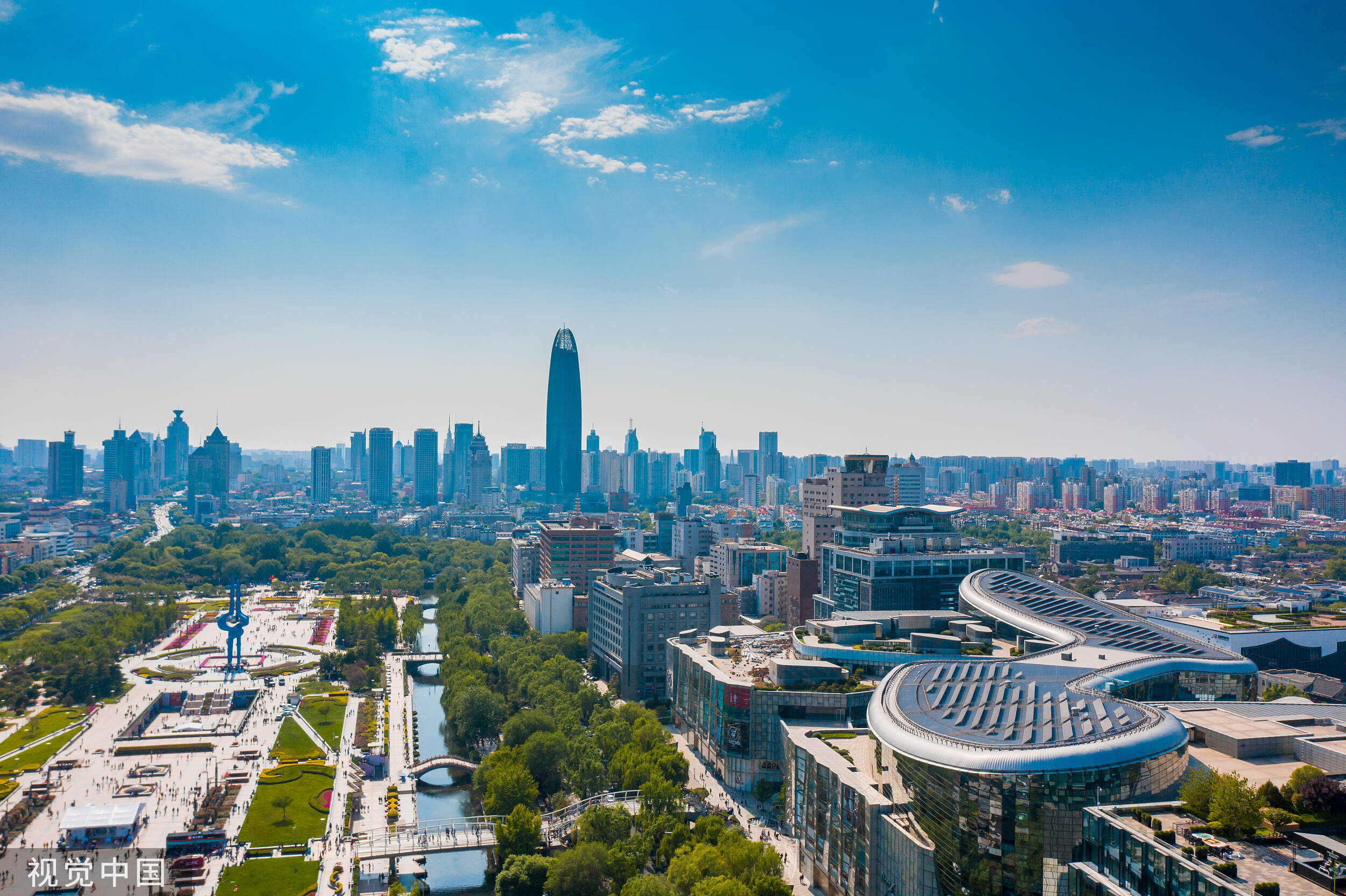 灼言山东项新而行