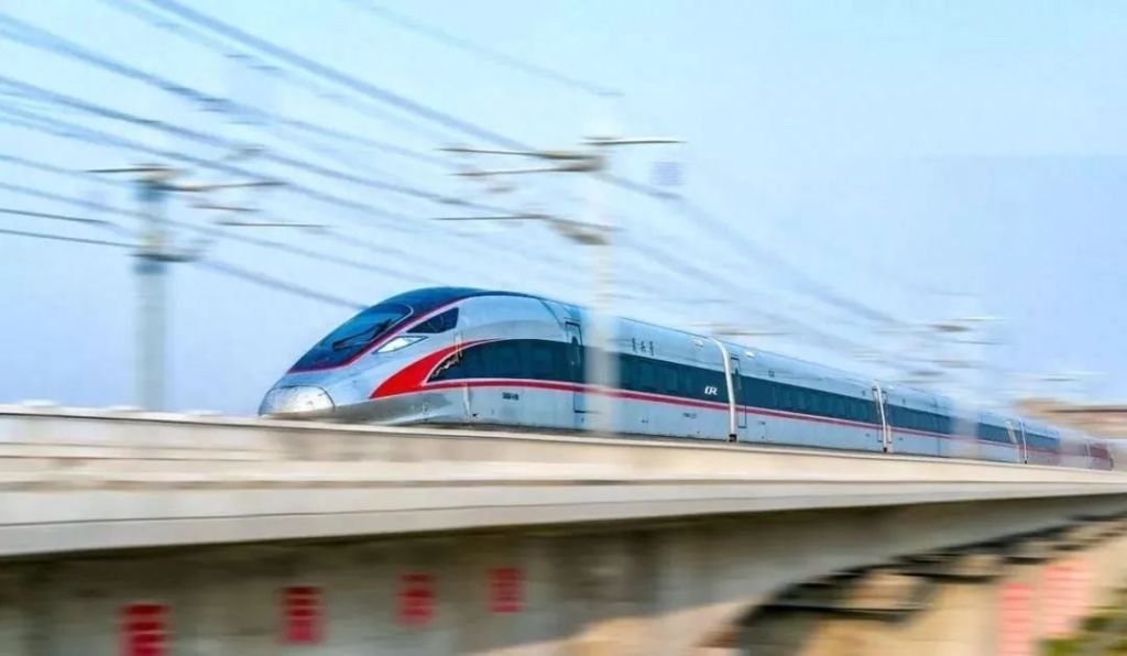 这条高铁有望年内开工山东设9站