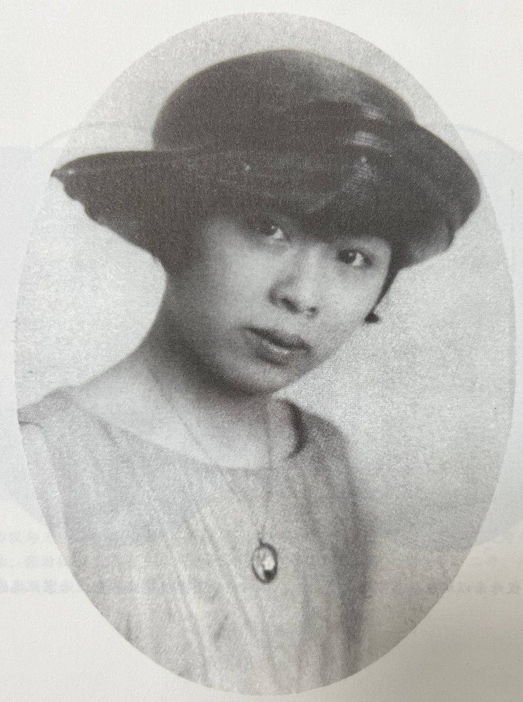 人文青岛|她“将沙粒包裹成珍珠”——张幼仪曾来青岛,追溯她和徐志摩的婚姻与往事-半岛网