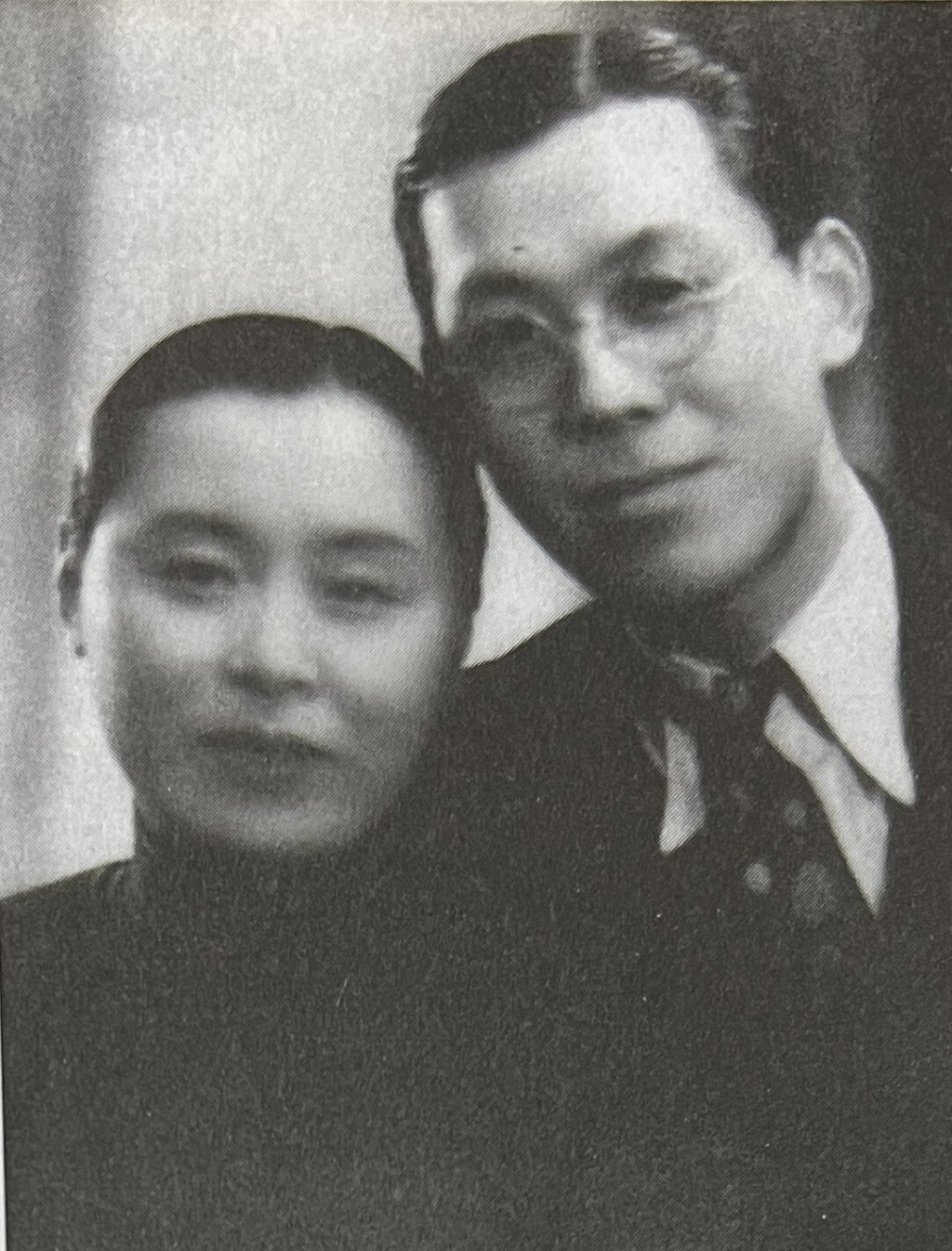 人文青岛|她“将沙粒包裹成珍珠”——张幼仪曾来青岛,追溯她和徐志摩的婚姻与往事-半岛网