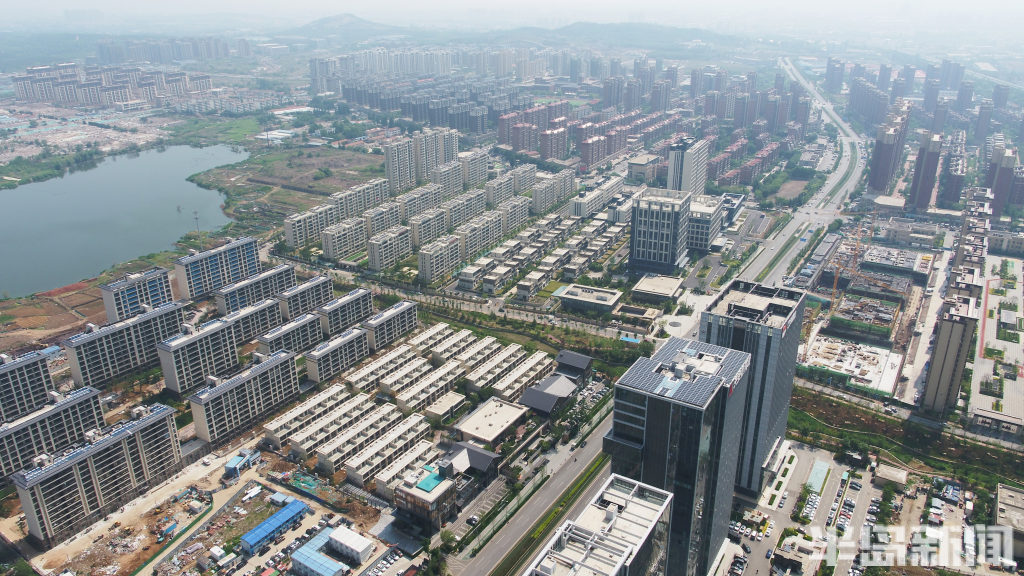楼市微观 | 销量直追新房 二手房迎来小阳春-半岛网