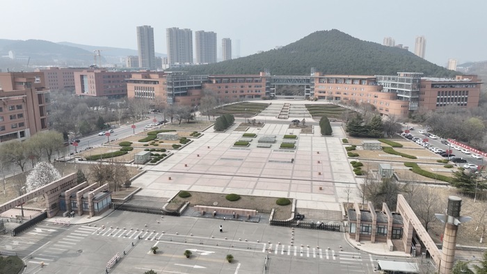 济南20余所高校对外开放最新消息来了