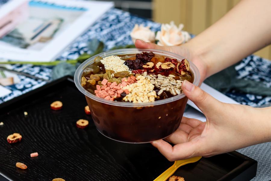 满记甜品回应多地关店:不存在直接注销账户情形