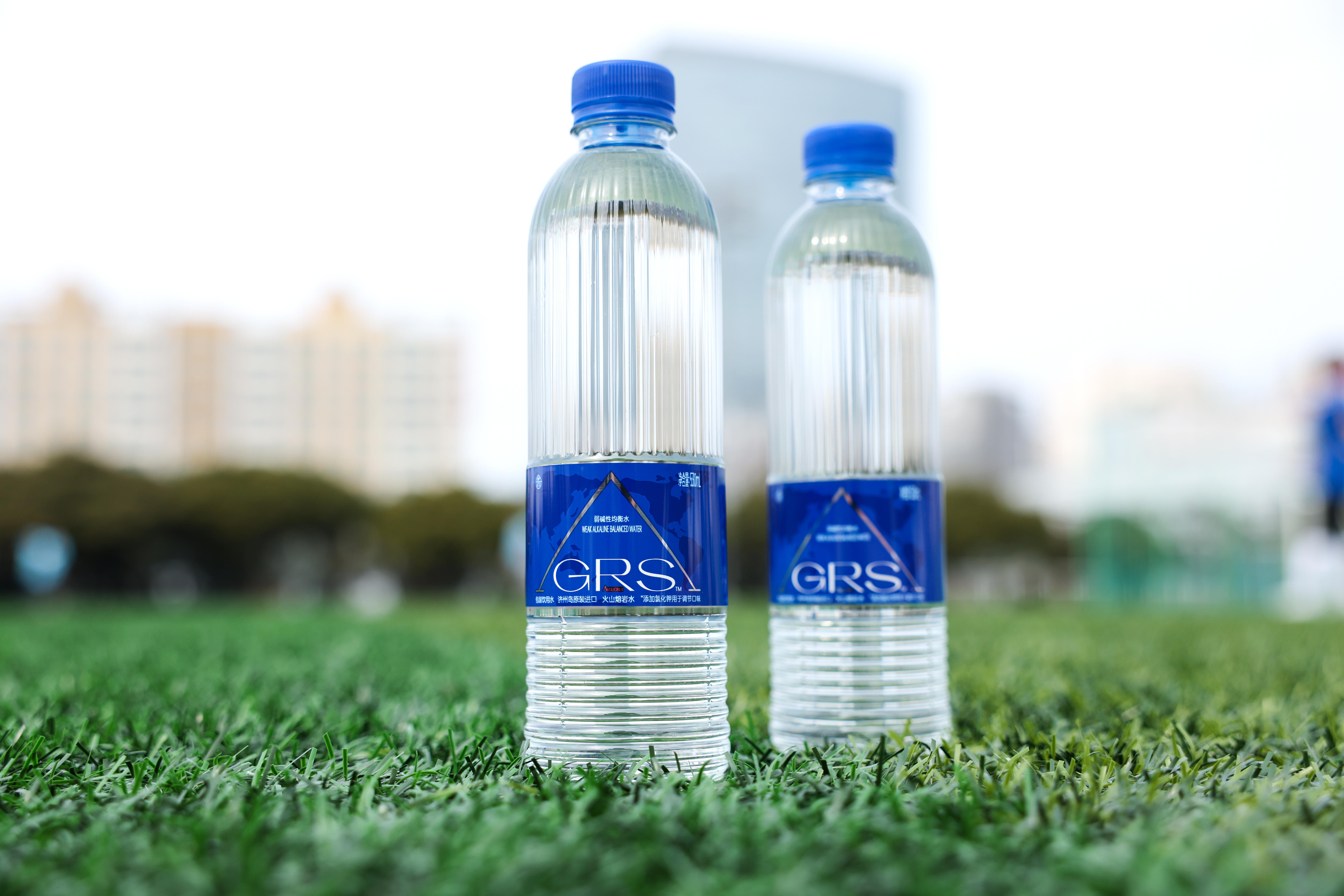 突破创新grs火山熔岩水在韩国斩获世界饮用水大奖引领行业潮流