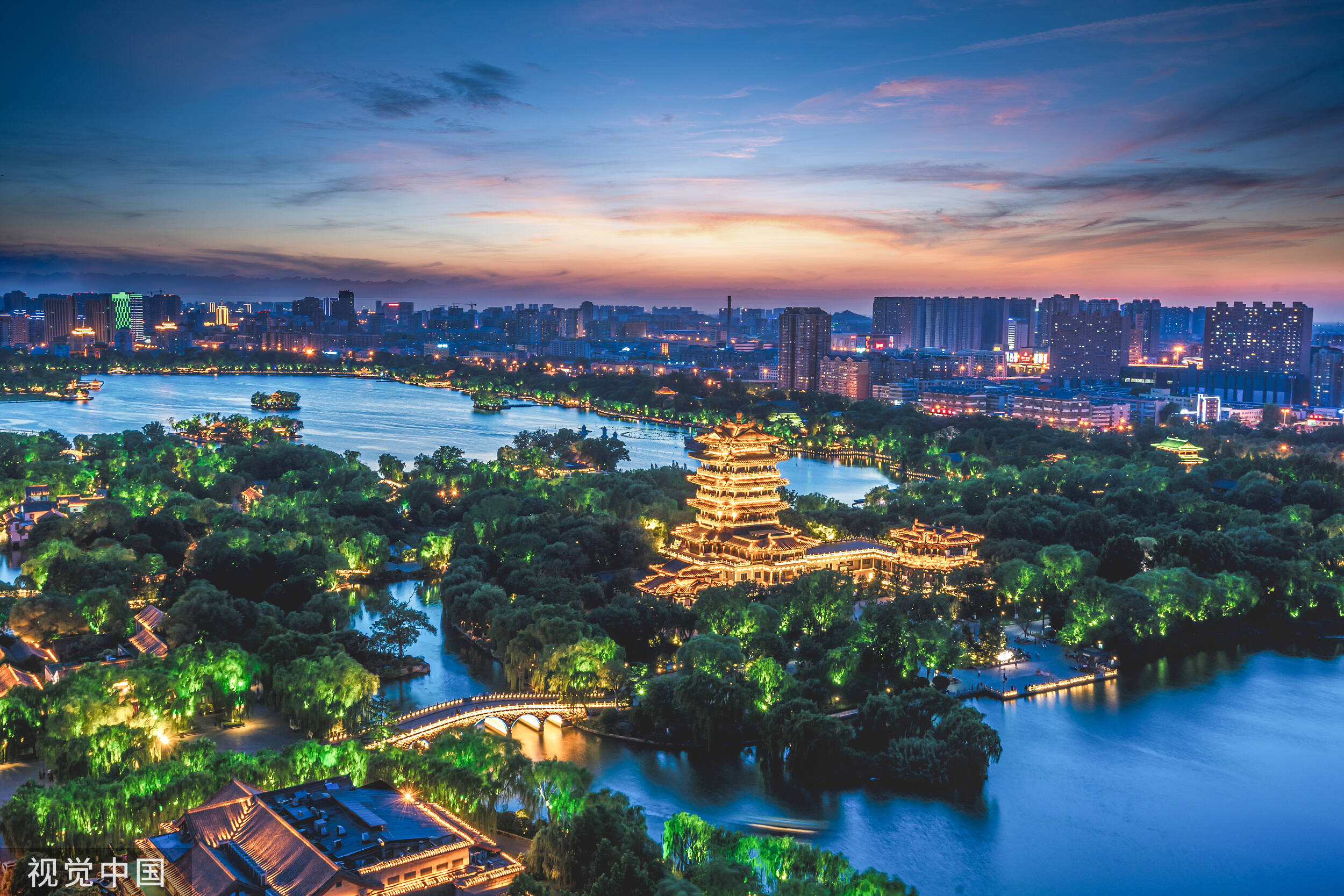 灼言 | 好客山东的"长红密码"