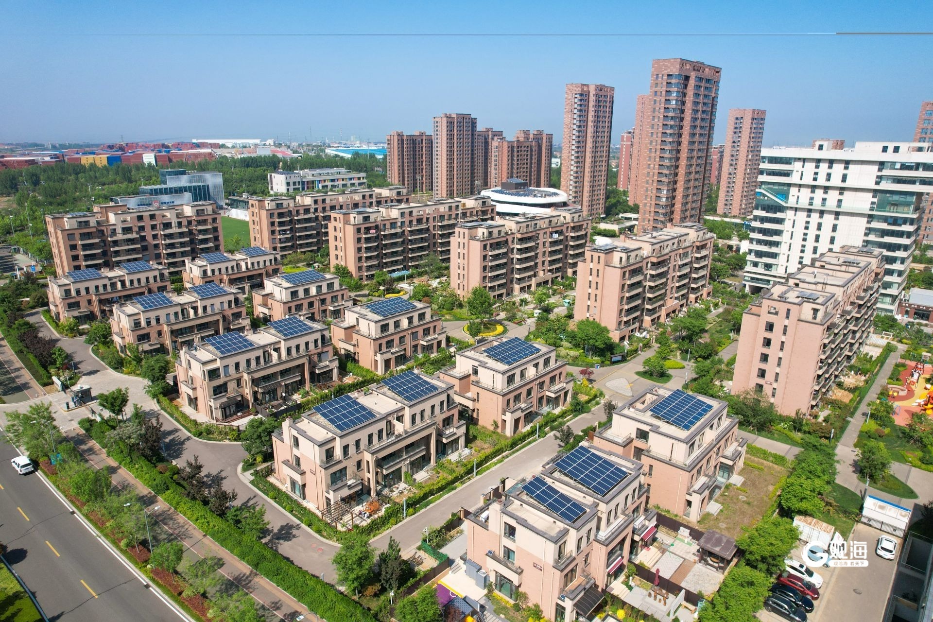 加强多元化高品质住宅产品供给！青岛：让市民住上“更好的房子”-半岛网
