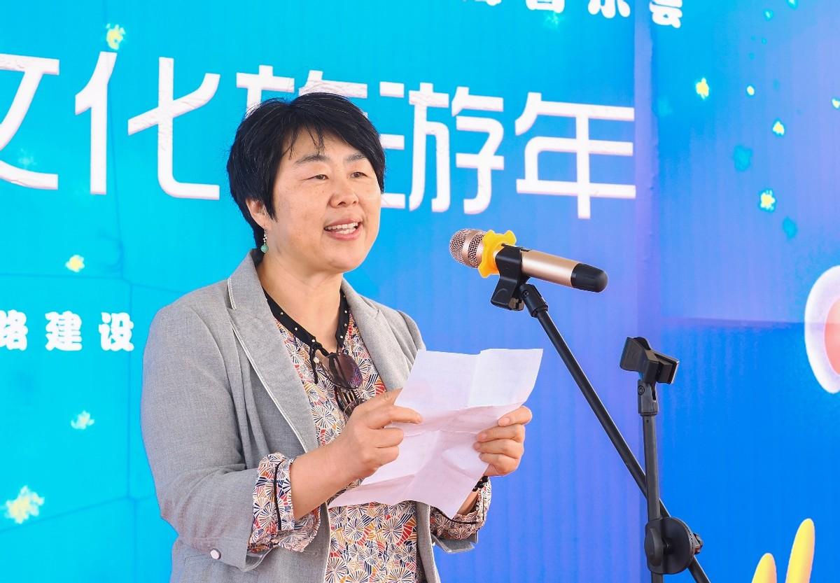 2024山东第二届国际海洋文化旅游年活动在荣成石岛举办