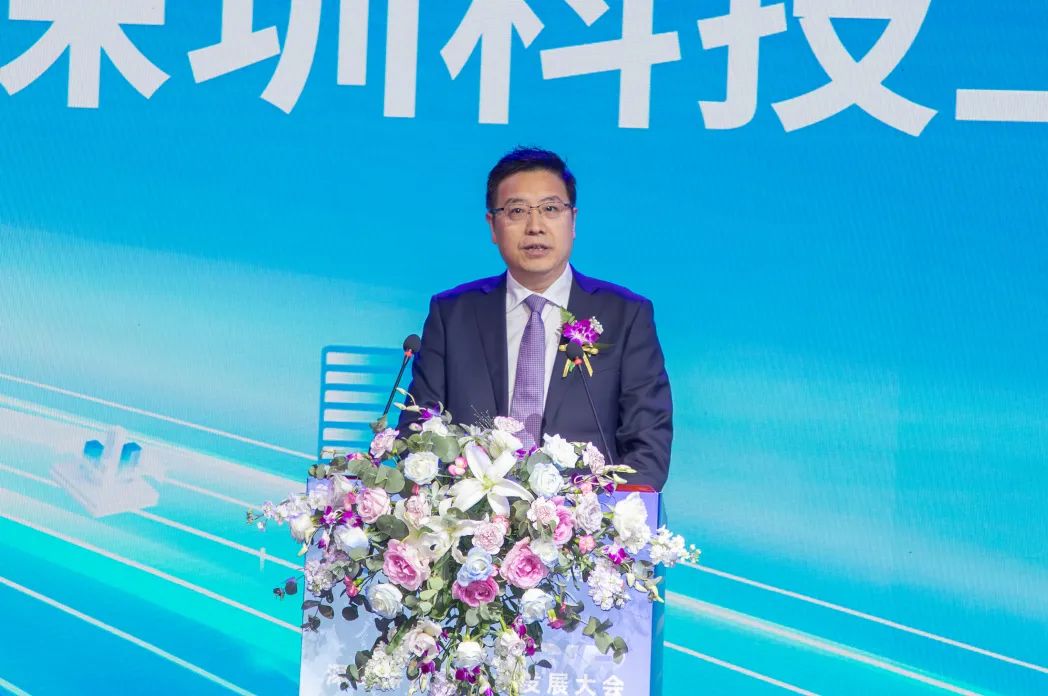 半岛网>潍坊> 共话潍坊发展,共谋产业未来.