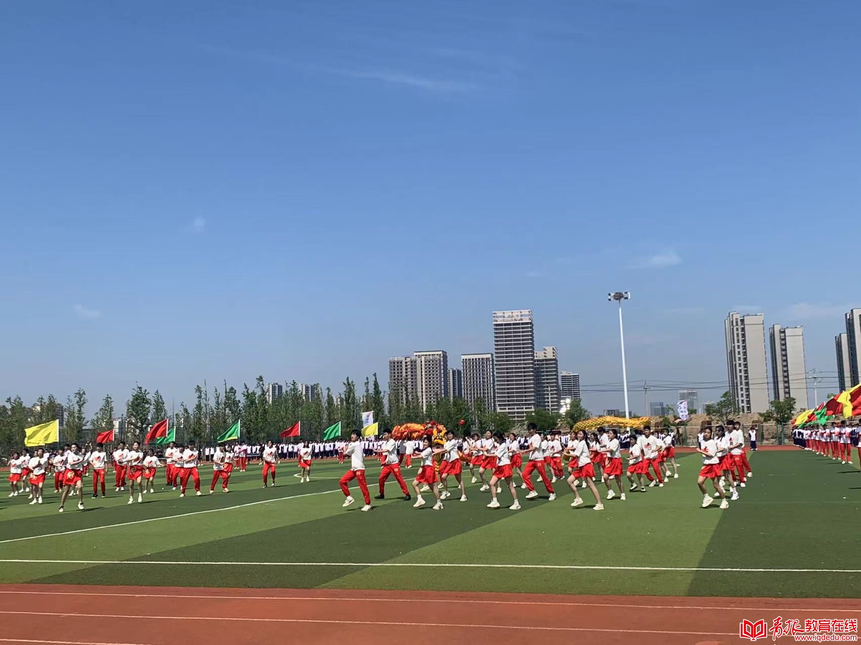 "十个一"项目与墨子文化融合,这所学校的课堂不一般!-半岛网