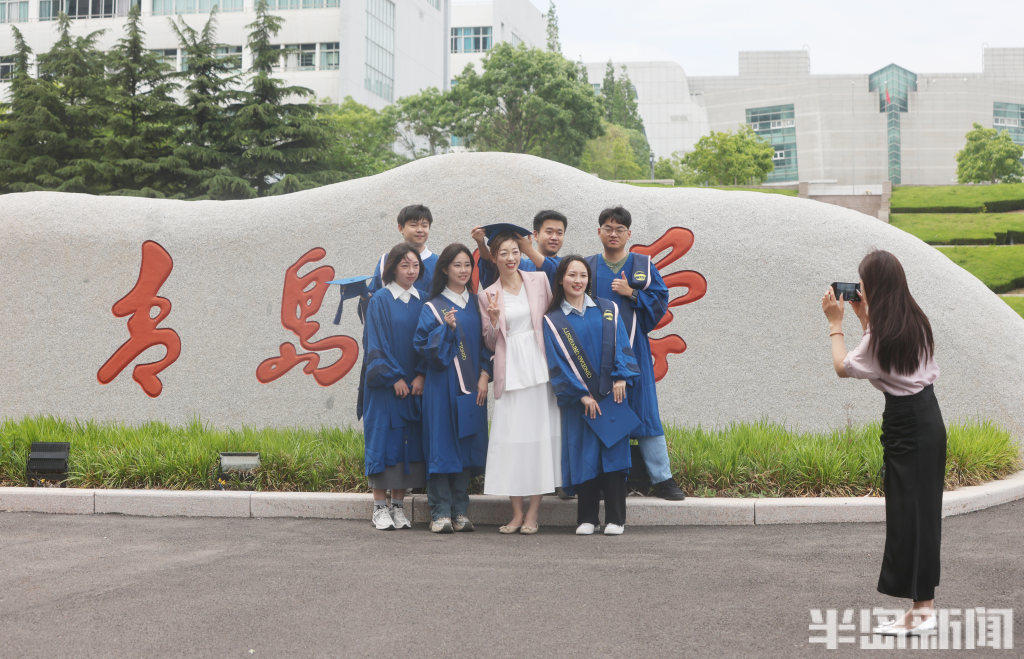 青岛大学商学院2021级技术经济及管理专业8名研究生 6人申博成功