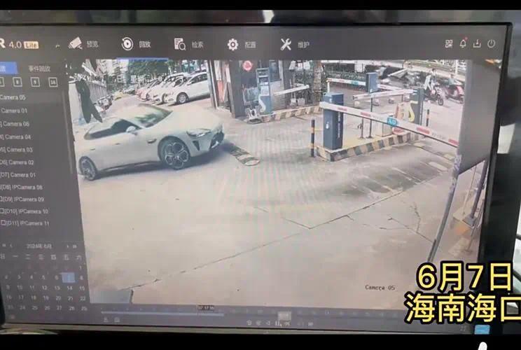 小米汽车_小米汽车版本_小米汽车试驾预约