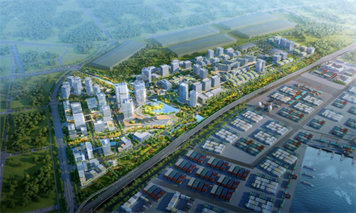 总投资约26.95亿元，青岛西海岸新区智慧城市建设再迎新篇章-半岛网