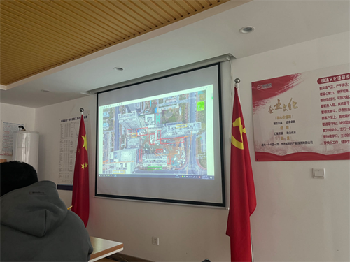 总投资约26.95亿元,青岛西海岸新区智慧城市建设再迎新篇章-半岛网