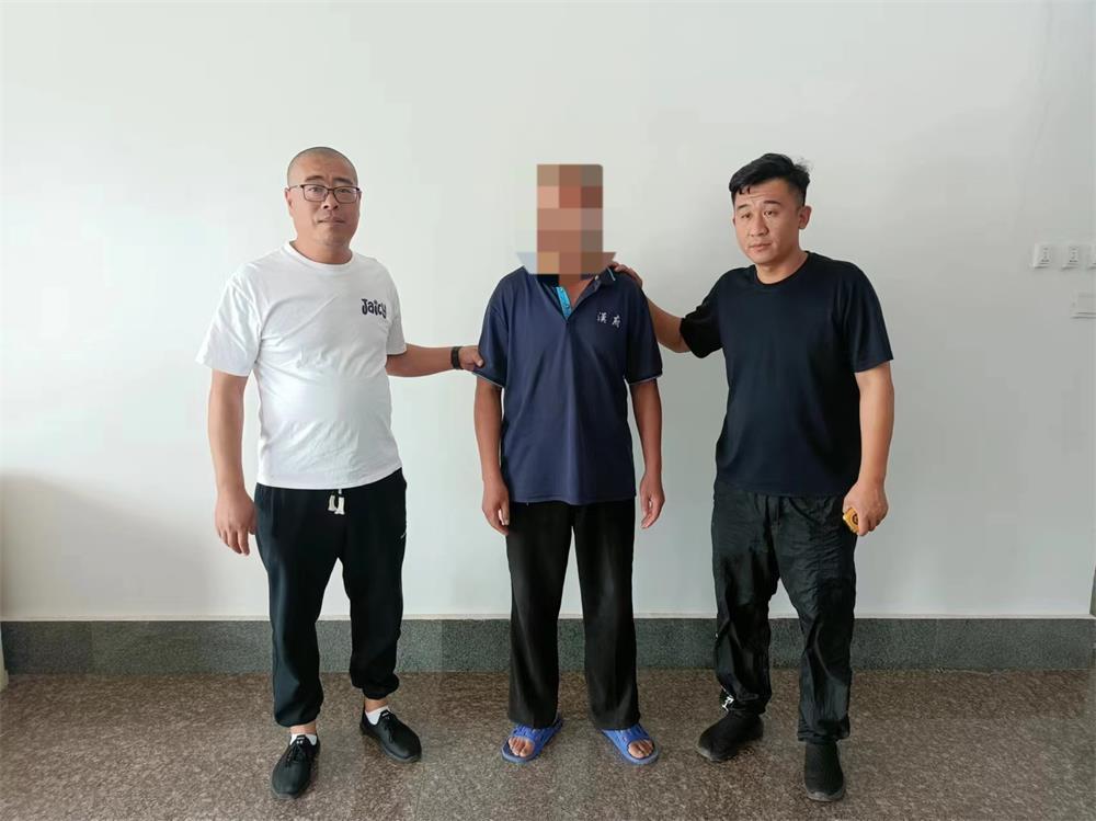 车被偷,他 "黑化"偷别人车,青岛棘洪滩派出所:行拘!