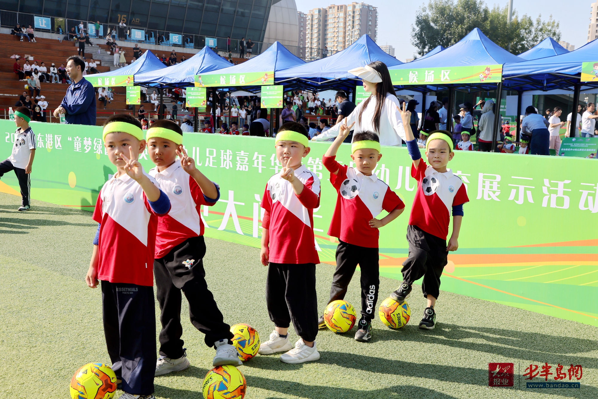 深圳幼儿足球(深圳儿童足球培训学校)  第1张