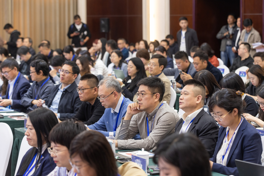 2024传媒年会•专题报告｜推进主流媒体系统性变革路在何方?大咖“划重点”-半岛网