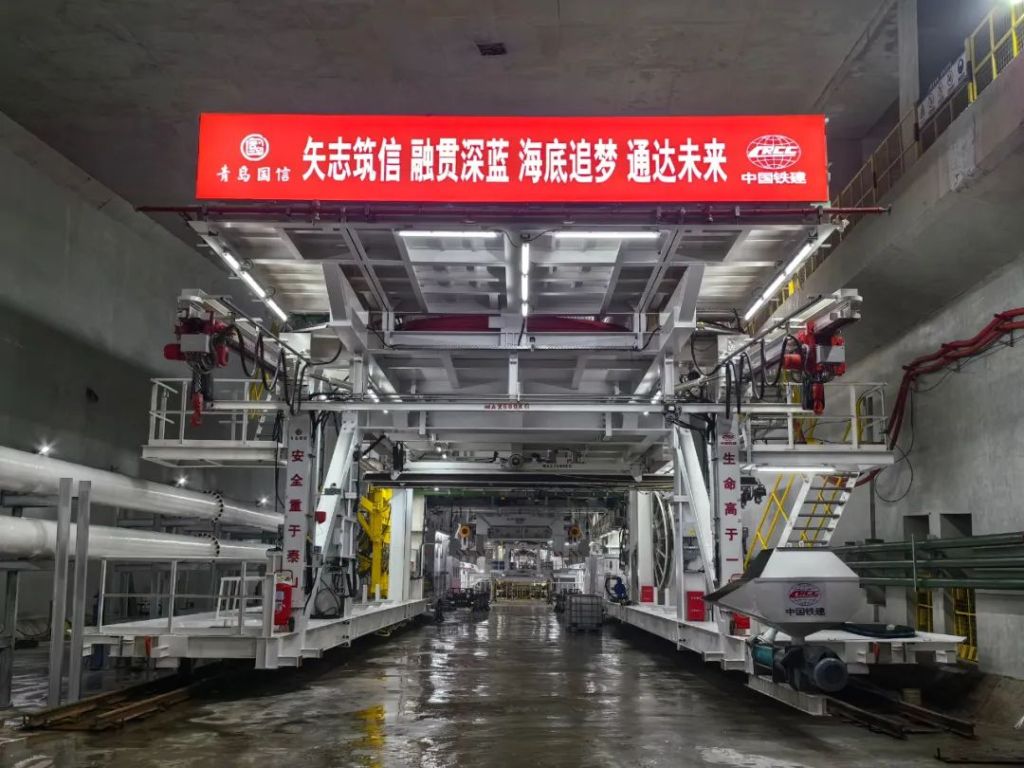 2025年省重大项目，青岛43个！-半岛网