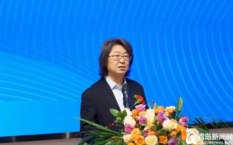 “零点计划——东西部协作城市书法教育成果汇报展”在青岛画院美术馆开幕-半岛网