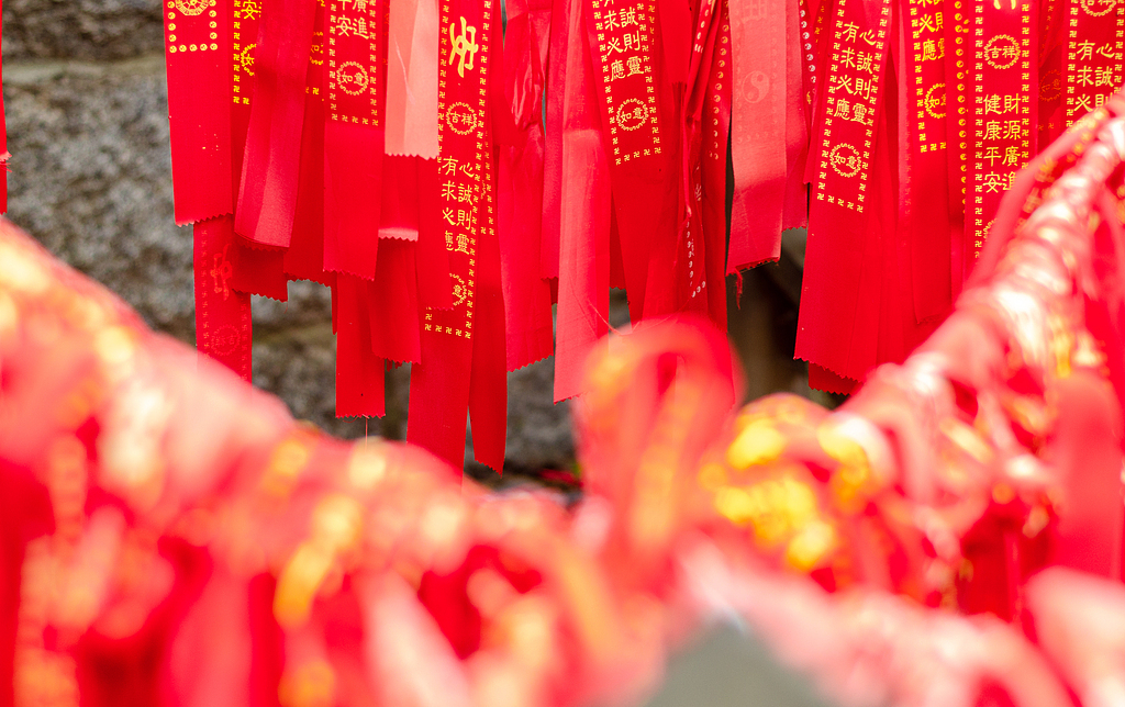 开心消费过大年｜春节去哪玩？青岛各大景区活动和优惠都在这-半岛网