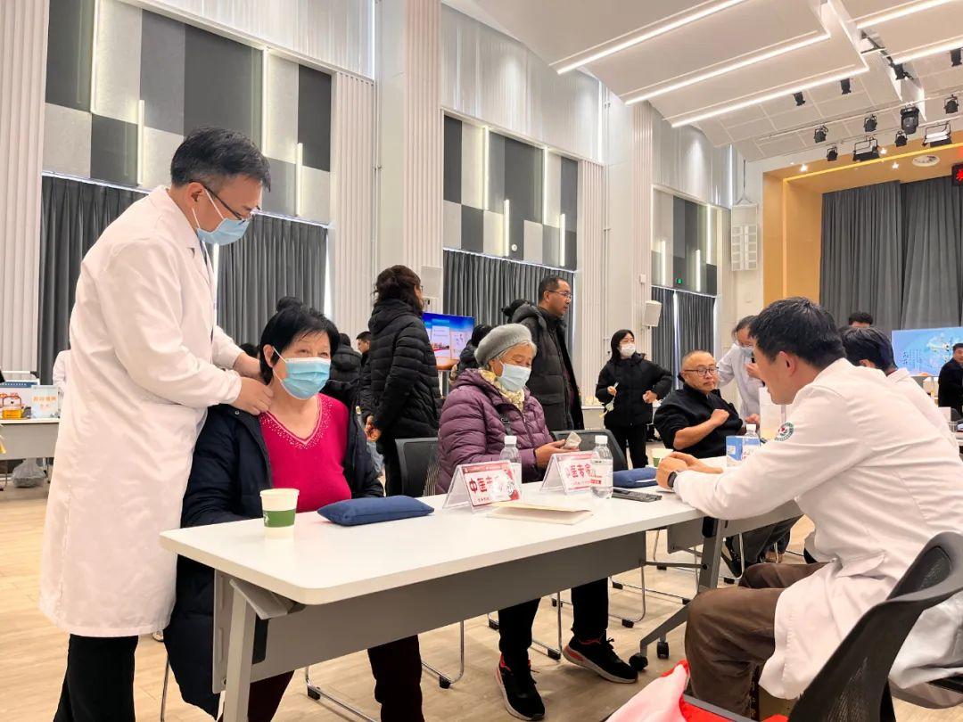 做自己健康第一责任人！青岛多措并举全面提升居民健康素养-半岛网