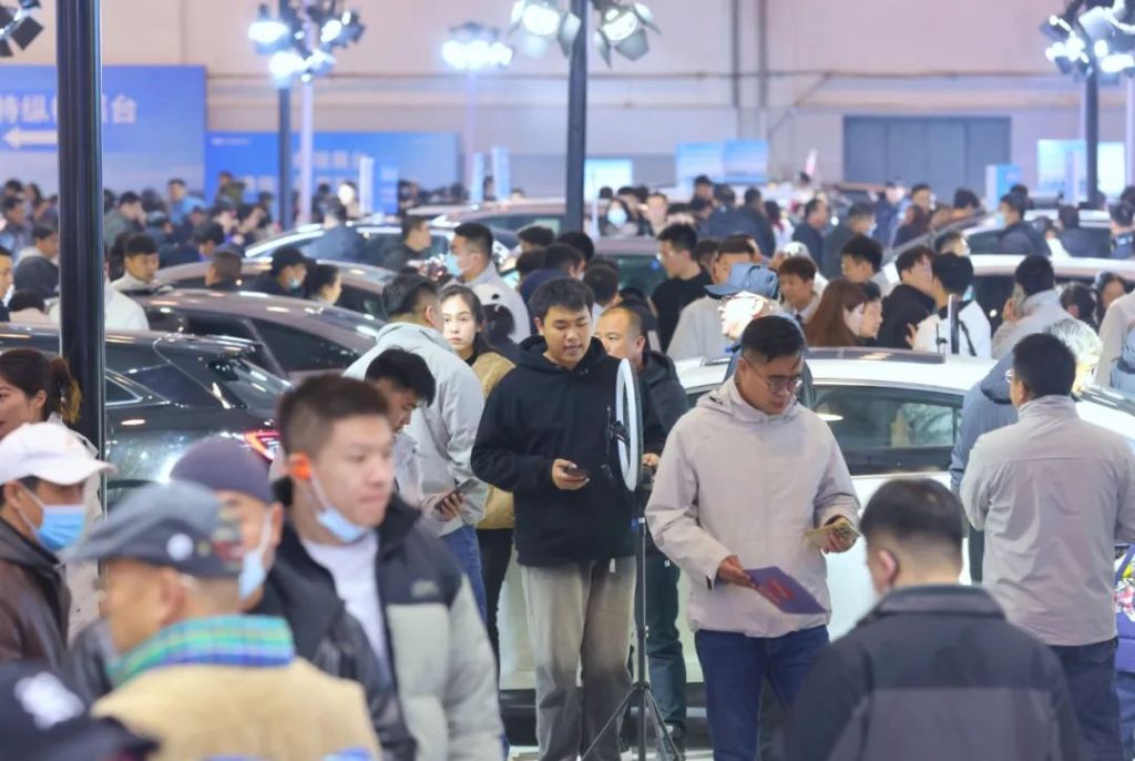 “降价4万多＋至高2万元补贴”！青岛的这场开春大展门票免费抢已上线！