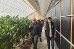 中哈农业企业地方经贸合作研修班在青举办