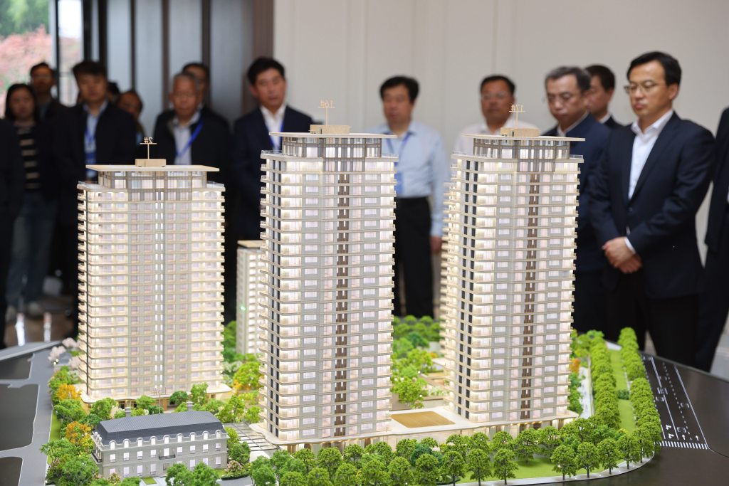 全省“好房子”建设工作现场会在青岛举行-半岛网