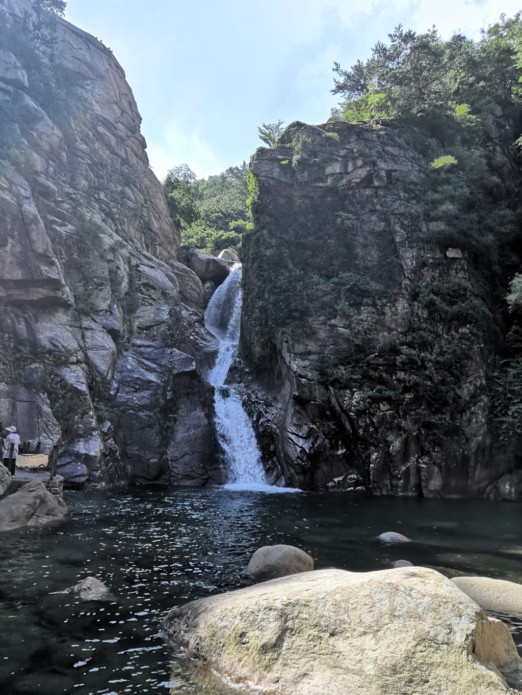 因地制宜多点开花，崂山区文旅产业跨界融合促消费-半岛网