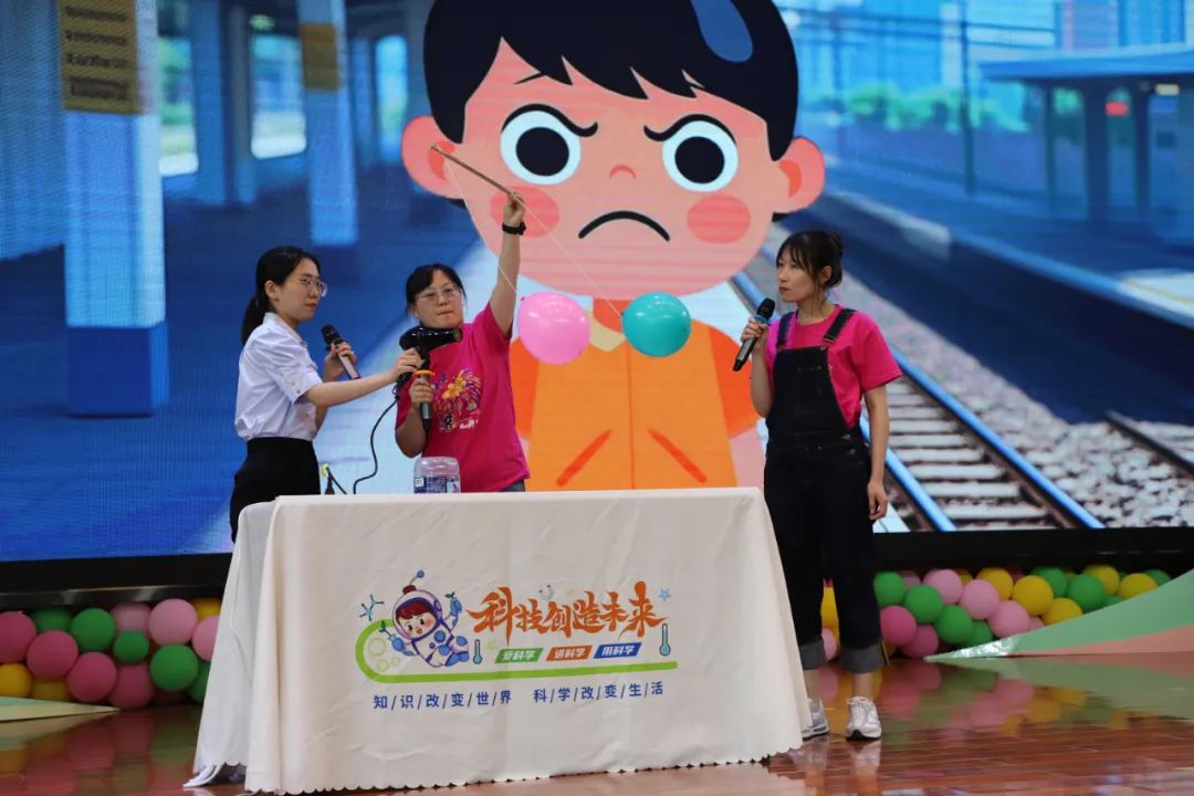 高密学子在山东省青少年科技创新大赛中斩获佳绩！-半岛网