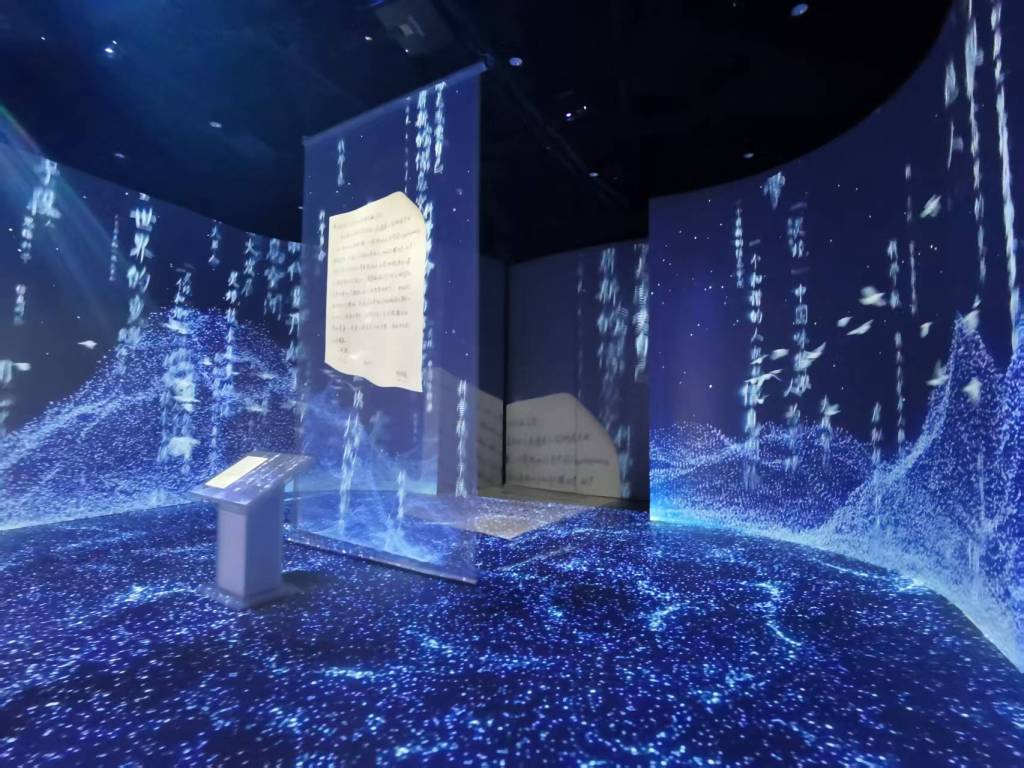 “灵境飞舟”启航，虚拟现实未来已来-半岛网