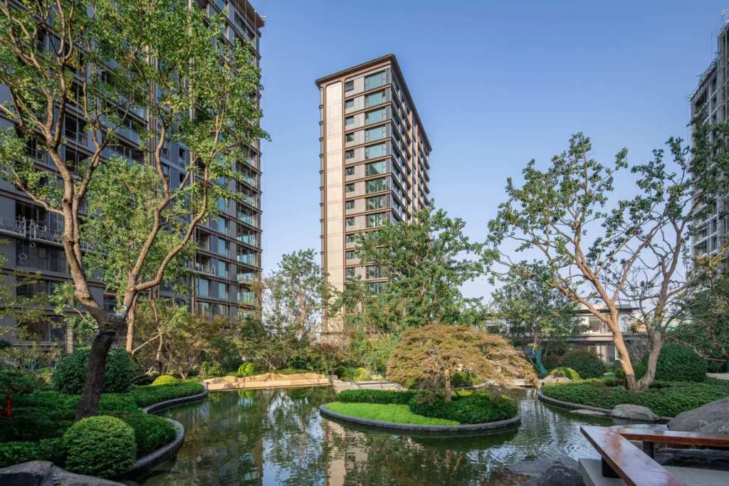 能隔音更智慧!青岛发布全国首个“好房子”建设标准体系,鼓励百年设计、支持“四代宅”-半岛网