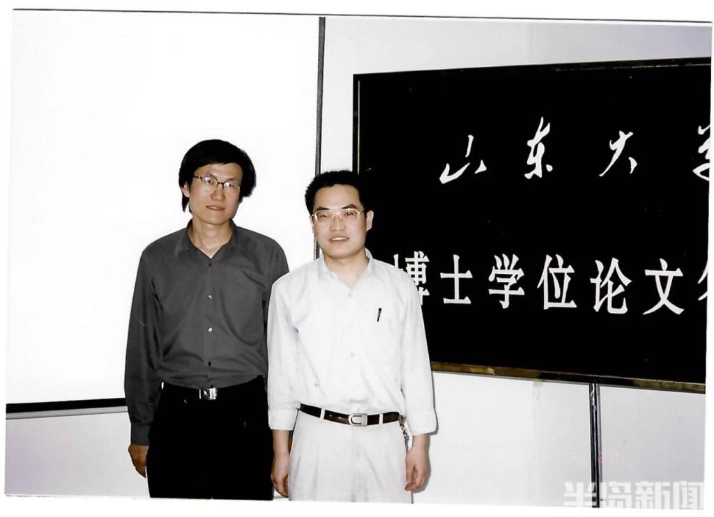 新闻周刊丨中科院院士梁作堂：“乐高宇宙”里的质朴与浪漫-半岛网
