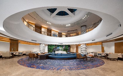 探访实录：在太保家园青岛社区，看见“品质养老”...