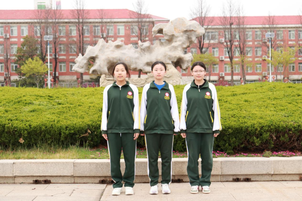 优秀!平度一中学子获国家级比赛奖项-半岛网