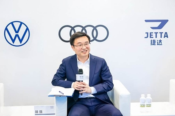 两大汽车集团密集换防：一汽任期短，上汽动静大