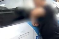 无人驾驶车车门夹住乘客手指，小马智行：系同行人手动关门所致