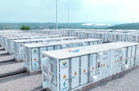 云南新型储能入网检测系统入选国家产业计量优秀成果